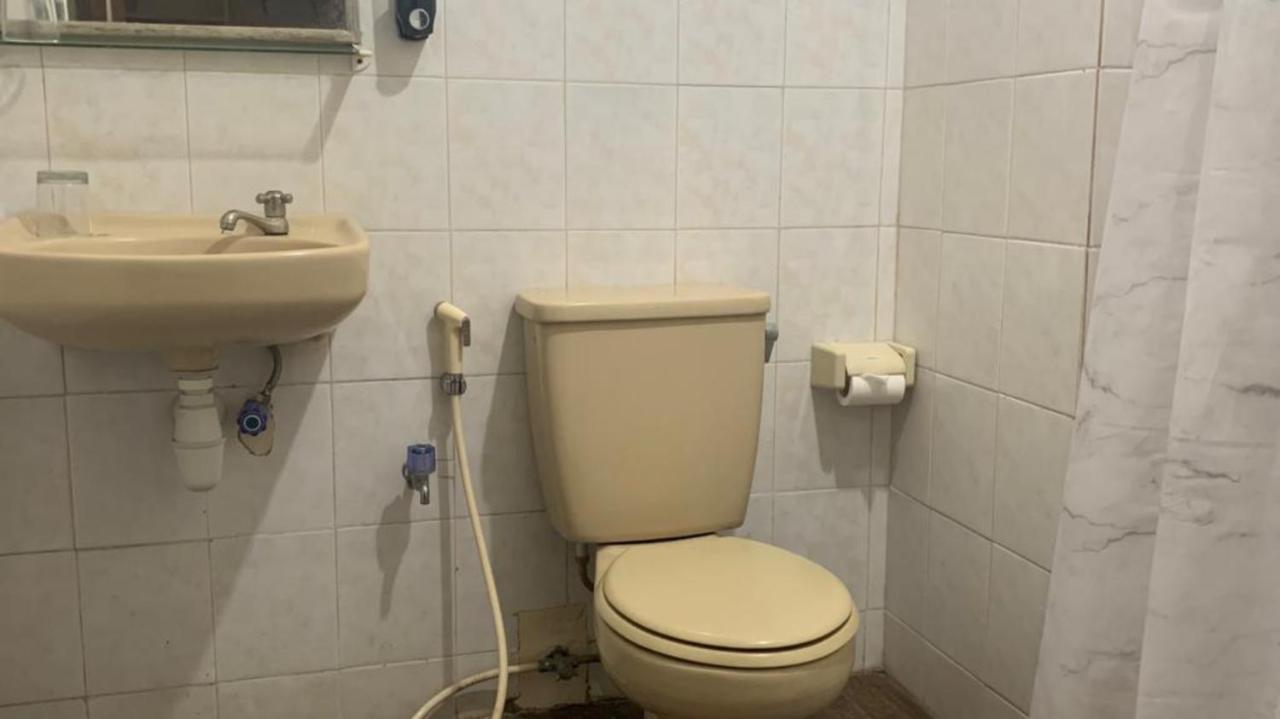 Indraprastha 2 Bungalow Убуд Екстер'єр фото
