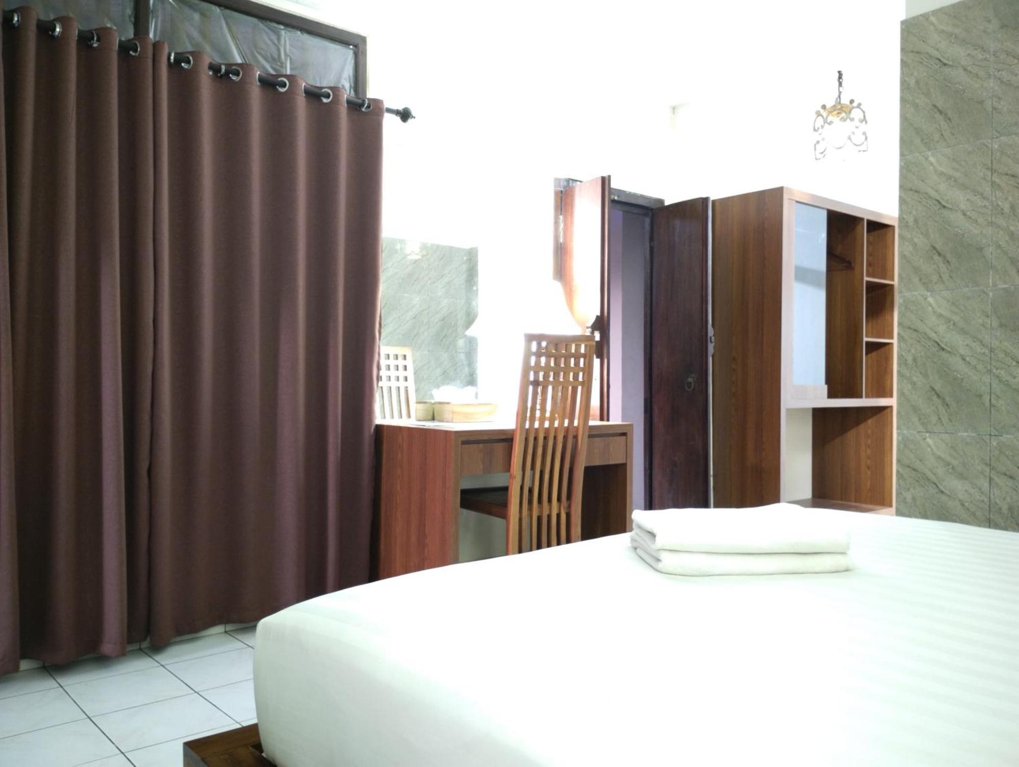 Indraprastha 2 Bungalow Убуд Екстер'єр фото