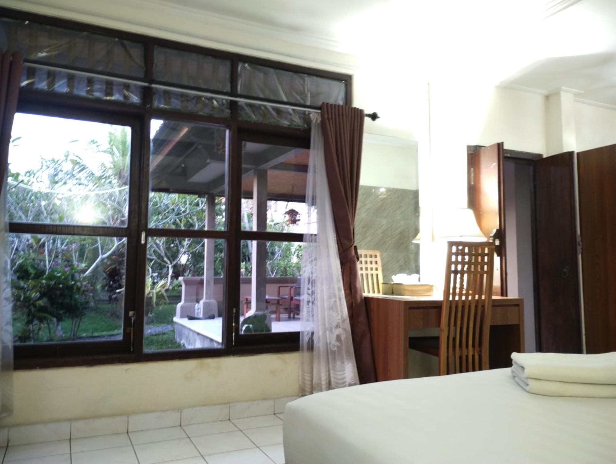 Indraprastha 2 Bungalow Убуд Екстер'єр фото