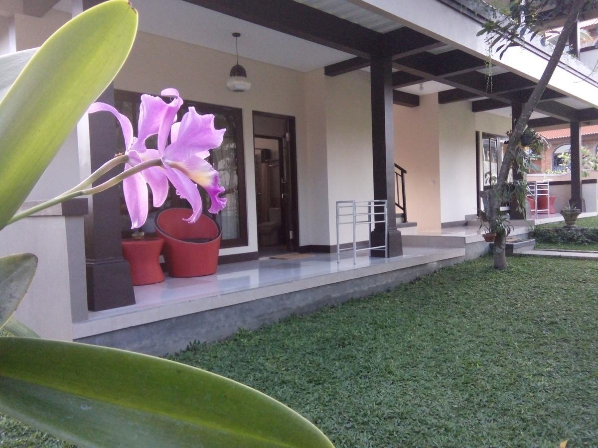Indraprastha 2 Bungalow Убуд Екстер'єр фото